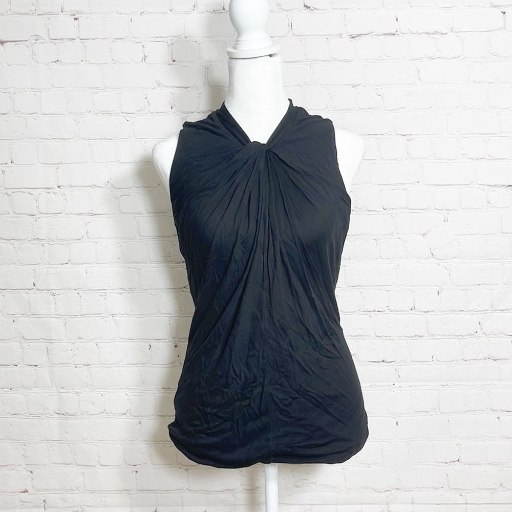 New With Tags Black Ralph Lauren Business Tank Top